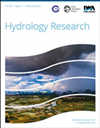 Hydrology Research雜志封面